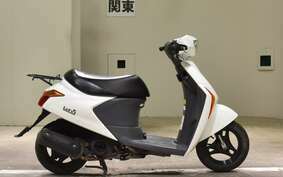 SUZUKI LET's 5 CA47A