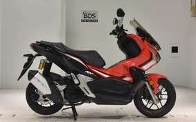 HONDA ADV150 KF38