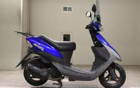 SUZUKI LET's 2 L CA1PA