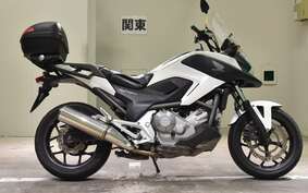 HONDA NC 700 X LD A 2012 RC63