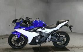 SUZUKI GSX250R DN11A