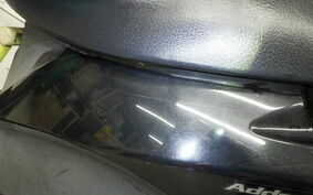 SUZUKI ADDRESS V50 Gen.2 CA44A