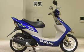 SUZUKI ZZ CA1PB