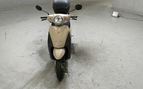 SUZUKI LET's CA4AA