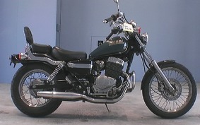 HONDA REBEL 250 MC13