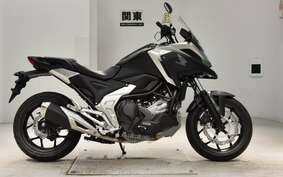 HONDA NC750X DCT 2022 RH09