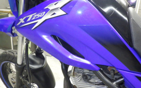 YAMAHA XT250X DG11J