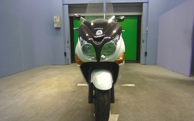 HONDA SILVER WING 600 GT ABS 2010 PF02