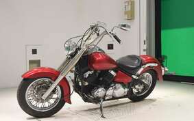 YAMAHA DRAGSTAR 400 CLASSIC 1999 4TR