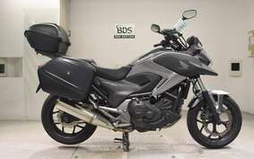 HONDA NC750X 2015 RC72