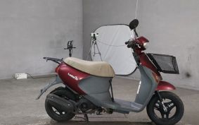 SUZUKI  LETS 4G CA41A