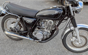 YAMAHA SR400-1 2008 RH01J