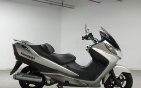 KAWASAKI EPSILON 250 2005 CJ43B