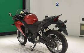 HONDA CBR250R GEN 3 MC41