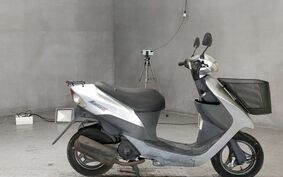 SUZUKI LET's 2 CA1PA