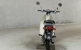 HONDA C70 SUPER CUB HA02