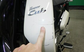 HONDA C125 SUPER CUB JA48