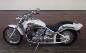 YAMAHA DRAGSTAR 400 2002 VH01J