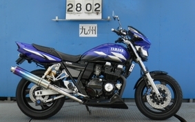 YAMAHA XJR400 R 2002 RH02J