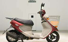 SUZUKI LET's 4 Basket CA43A