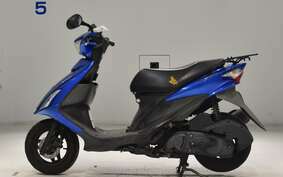 SUZUKI ADDRESS V125 S CF4MA