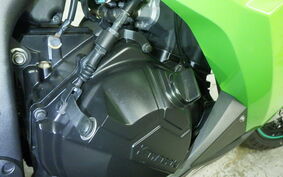 KAWASAKI NINJA 250 EX250L