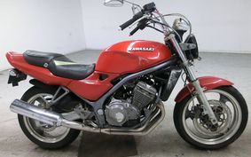 KAWASAKI BALIUS 250 1993 ZR250A