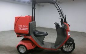 HONDA GYRO CANOPY Fi TA03