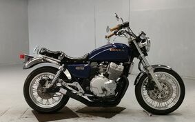 HONDA CB400F 1997 NC36