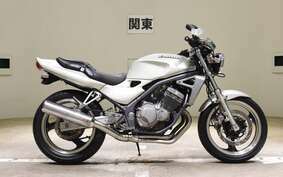 KAWASAKI BALIUS 250 ZR250A