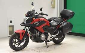 HONDA NC 700 X A 2012 RC63