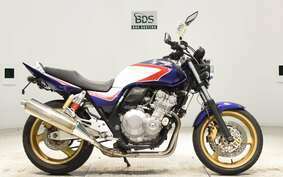 HONDA CB400SF VTEC 2009 NC42