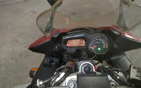 YAMAHA FZ FAZER FEATHER 2012 RN21J