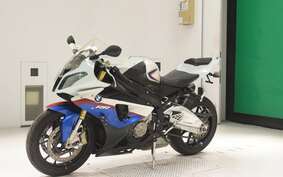 BMW S1000RR 2010