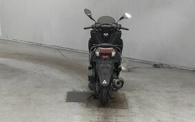 YAMAHA TRICITY 125 SE82J