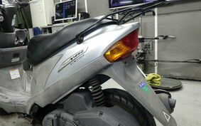 SUZUKI ADDRESS V125 G CF4EA