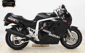 SUZUKI GSX-R750 Gen.2 1988 GR77C