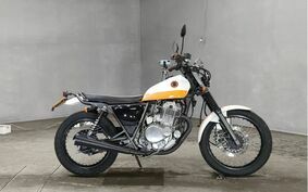 SUZUKI GRASS TRACKER NJ47A