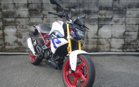 BMW G310R 2022 0G41