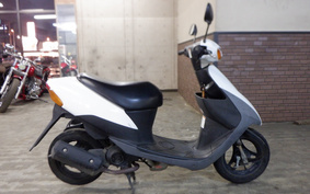 SUZUKI LET's 2 CA1PA