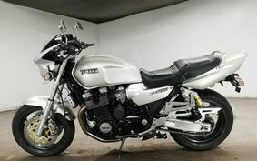 YAMAHA XJR1200 1994 4KG