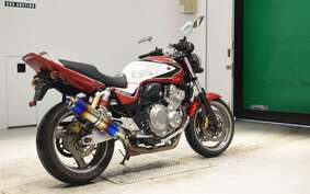 HONDA CB400SF VTEC 2010 NC42