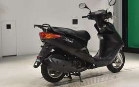 YAMAHA AXIS 125 TREET SE53J