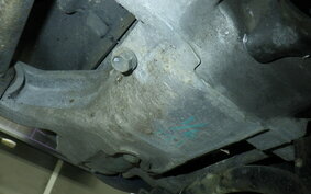 SUZUKI ADDRESS V125 G CF46A