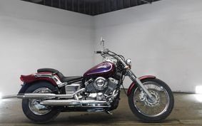 YAMAHA DRAGSTAR 400 1999 4TR