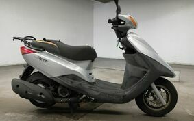 YAMAHA AXIS 125 TREET SE53J