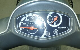 SUZUKI LET's 4 G CA41A