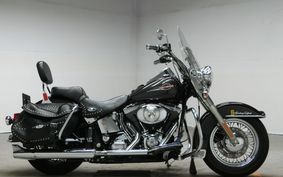 HARLEY FLSTC 1450 2005 BJY