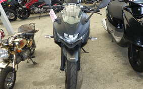 SUZUKI GIXXER 250 SF ED22B