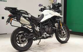 TRIUMPH TIGER 900 RALLY PRO 2022 RE67D8